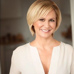 Meet your Posher, Jodie